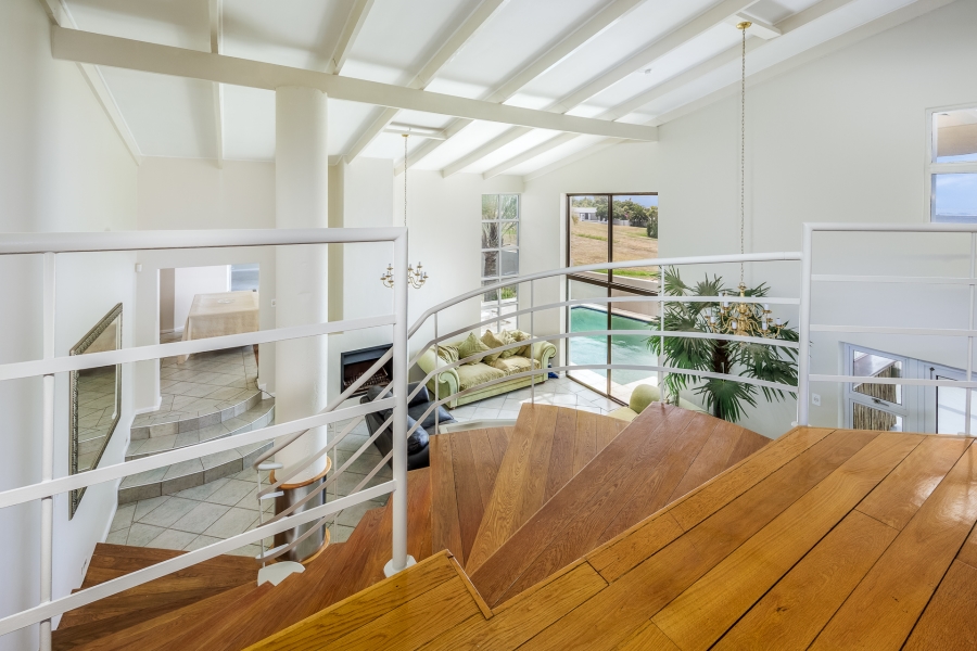 4 Bedroom Property for Sale in Aurora Western Cape